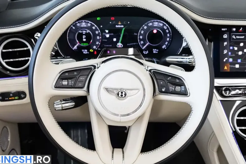 Bentley Continental GTC din 2026 cu 51 km - oferta BEN252220 - foto 20