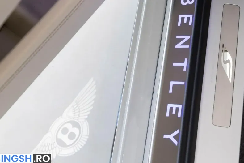 Bentley Continental GTC din 2026 cu 51 km - oferta BEN252220 - foto 21