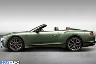 Bentley Continental GTC din 2026 cu 5.200 km - oferta BEN252221 - foto 4
