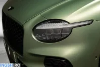 Bentley Continental GTC din 2026 cu 5.200 km - oferta BEN252221 - foto 6