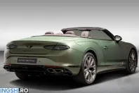 Bentley Continental GTC din 2026 cu 5.200 km - oferta BEN252221 - foto 7
