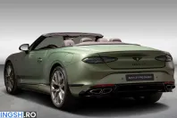 Bentley Continental GTC din 2026 cu 5.200 km - oferta BEN252221 - foto 8