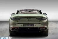 Bentley Continental GTC din 2026 cu 5.200 km - oferta BEN252221 - foto 9