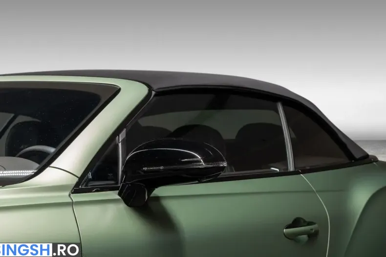 Bentley Continental GTC din 2026 cu 5.200 km - oferta BEN252221 - foto 11