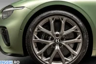 Bentley Continental GTC din 2026 cu 5.200 km - oferta BEN252221 - foto 12