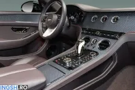 Bentley Continental GTC din 2026 cu 5.200 km - oferta BEN252221 - foto 14
