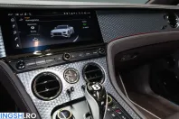 Bentley Continental GTC din 2026 cu 5.200 km - oferta BEN252221 - foto 19