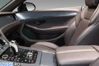 Bentley Continental GTC din 2026 cu 5.200 km - oferta BEN252221 - foto 25