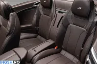 Bentley Continental GTC din 2026 cu 5.200 km - oferta BEN252221 - foto 26