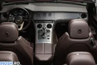 Bentley Continental GTC din 2026 cu 5.200 km - oferta BEN252221 - foto 29