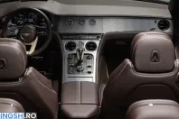 Bentley Continental GTC din 2026 cu 5.200 km - oferta BEN252221 - foto 30