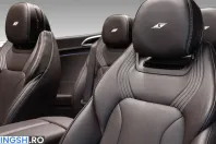 Bentley Continental GTC din 2026 cu 5.200 km - oferta BEN252221 - foto 34