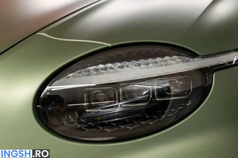 Bentley Continental GTC din 2026 cu 5.200 km - oferta BEN252221 - foto 39