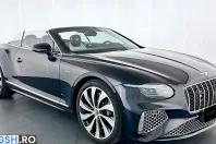 Bentley Continental GTC din 2026 cu 51 km - oferta BEN252222 - foto 1