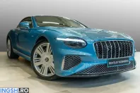 Bentley Continental GTC din 2026 cu 51 km - oferta BEN252223 - foto 1