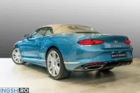 Bentley Continental GTC din 2026 cu 51 km - oferta BEN252223 - foto 2