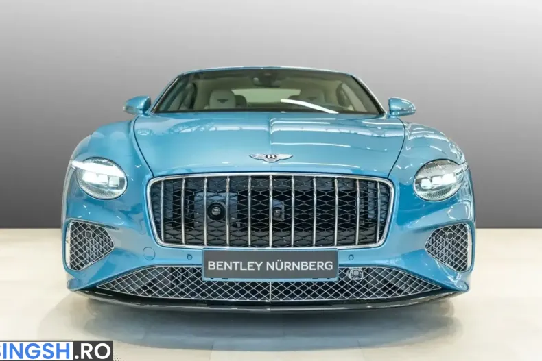 Bentley Continental GTC din 2026 cu 51 km - oferta BEN252223 - foto 3