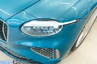 Bentley Continental GTC din 2026 cu 51 km - oferta BEN252223 - foto 6