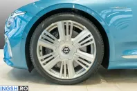 Bentley Continental GTC din 2026 cu 51 km - oferta BEN252223 - foto 7