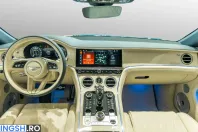 Bentley Continental GTC din 2026 cu 51 km - oferta BEN252223 - foto 8