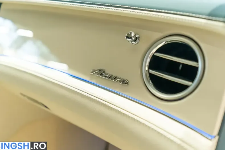 Bentley Continental GTC din 2026 cu 51 km - oferta BEN252223 - foto 13
