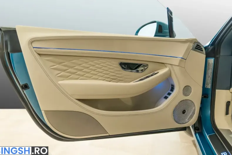 Bentley Continental GTC din 2026 cu 51 km - oferta BEN252223 - foto 14