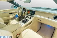 Bentley Continental GTC din 2026 cu 51 km - oferta BEN252223 - foto 15