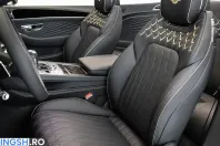 Bentley Continental GTC din 2026 cu 900 km - oferta BEN252224 - foto 3