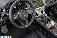 Bentley Continental GTC din 2026 cu 900 km - oferta BEN252224 - foto 4