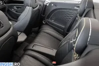 Bentley Continental GTC din 2026 cu 900 km - oferta BEN252224 - foto 5
