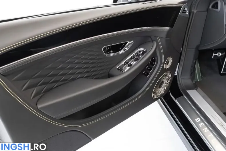 Bentley Continental GTC din 2026 cu 900 km - oferta BEN252224 - foto 8