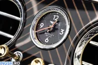 Bentley Continental GTC din 2026 cu 900 km - oferta BEN252224 - foto 10