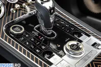 Bentley Continental GTC din 2026 cu 900 km - oferta BEN252224 - foto 15