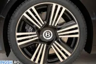 Bentley Continental GTC din 2026 cu 900 km - oferta BEN252224 - foto 21