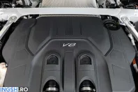 Bentley Continental GTC din 2026 cu 900 km - oferta BEN252224 - foto 22