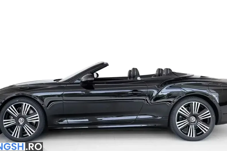 Bentley Continental GTC din 2026 cu 900 km - oferta BEN252224 - foto 23