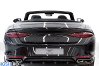 Bentley Continental GTC din 2026 cu 900 km - oferta BEN252224 - foto 24