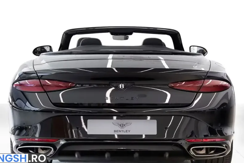 Bentley Continental GTC din 2026 cu 900 km - oferta BEN252224 - foto 24