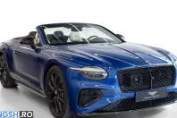 Bentley Continental GTC din 2026 cu 5.900 km - oferta BEN252225 - foto 1