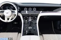 Bentley Continental GTC din 2026 cu 5.900 km - oferta BEN252225 - foto 2