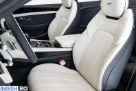 Bentley Continental GTC din 2026 cu 5.900 km - oferta BEN252225 - foto 3