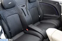 Bentley Continental GTC din 2026 cu 5.900 km - oferta BEN252225 - foto 4