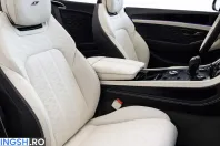 Bentley Continental GTC din 2026 cu 5.900 km - oferta BEN252225 - foto 6