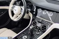 Bentley Continental GTC din 2026 cu 5.900 km - oferta BEN252225 - foto 7
