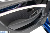 Bentley Continental GTC din 2026 cu 5.900 km - oferta BEN252225 - foto 11
