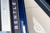 Bentley Continental GTC din 2026 cu 5.900 km - oferta BEN252225 - foto 12