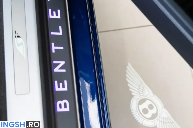 Bentley Continental GTC din 2026 cu 5.900 km - oferta BEN252225 - foto 12