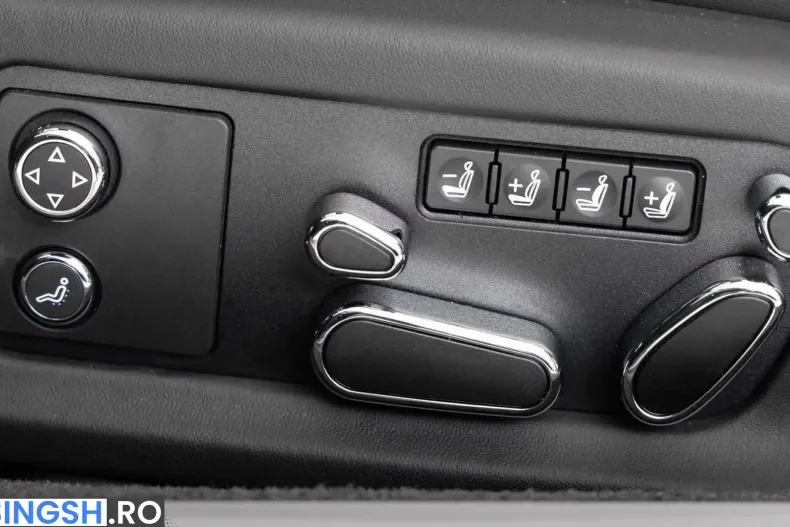 Bentley Continental GTC din 2026 cu 5.900 km - oferta BEN252225 - foto 14