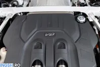 Bentley Continental GTC din 2026 cu 5.900 km - oferta BEN252225 - foto 17