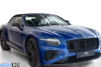 Bentley Continental GTC din 2026 cu 5.900 km - oferta BEN252225 - foto 25